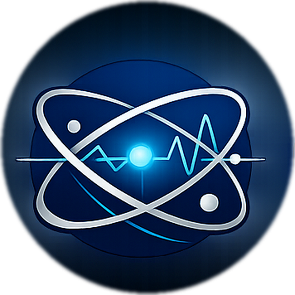 Fermion logo